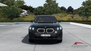 BMW X6 usata 1