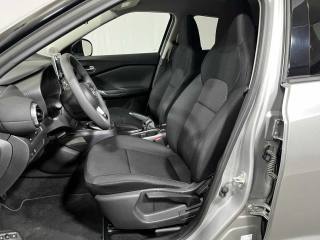 NISSAN Juke usata, con Cruise Control