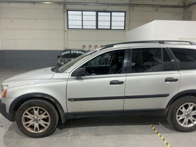 VOLVO XC90 usata, con Chiusura centralizzata