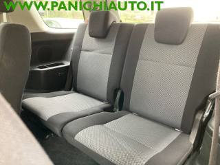 SUZUKI Grand Vitara usata, con Fendinebbia