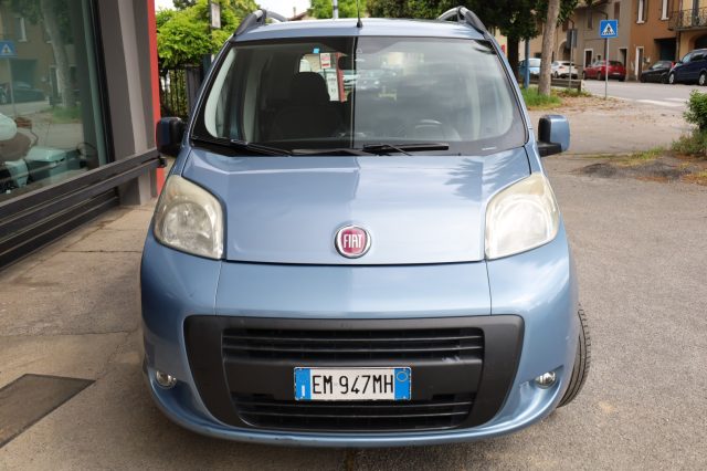 FIAT Qubo usata 85