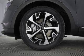 KIA Sportage usata 14