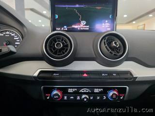AUDI Q2 usata, con Immobilizzatore elettronico