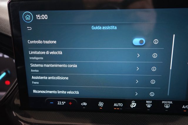 FORD Focus usata, con Immobilizzatore elettronico