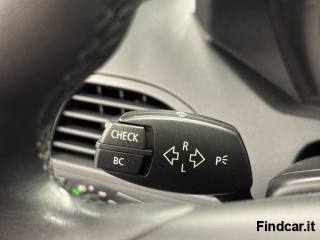 BMW 630 usata, con Leve al volante