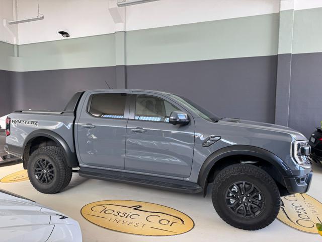 FORD Ranger Raptor usata, con Airbag Passeggero