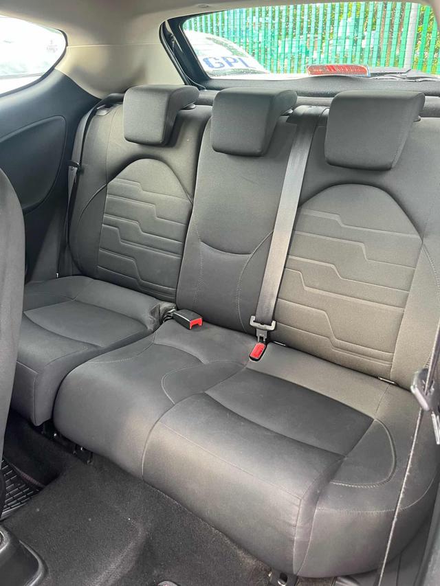 ALFA ROMEO MiTo usata, con Climatizzatore