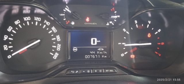 CITROEN C3 usata, con Sistema di navigazione