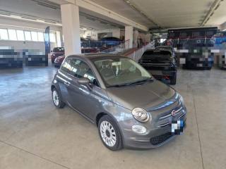FIAT 500 usata, con Airbag