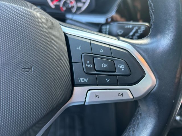 VOLKSWAGEN T-Cross usata, con Cruise Control