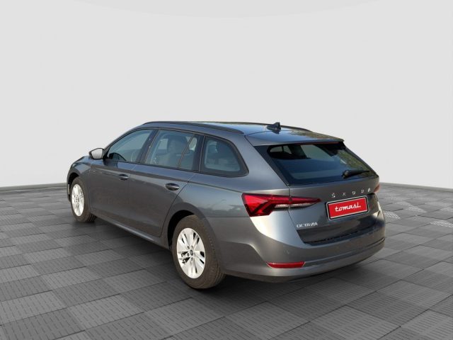 SKODA Octavia usata 2
