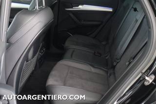 AUDI Q5 usata, con Hill holder