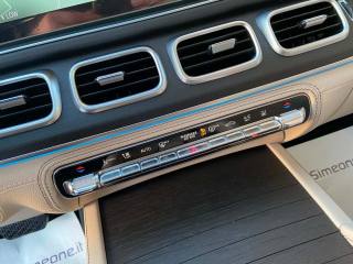 MERCEDES-BENZ GLE 350 usata, con Supporto lombare