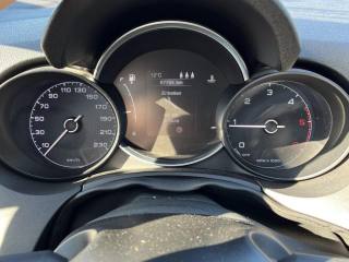 FIAT 500X usata, con Boardcomputer