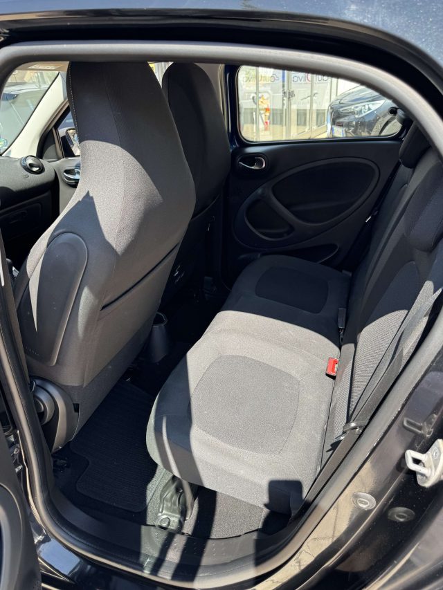 SMART ForFour usata, con Cruise Control