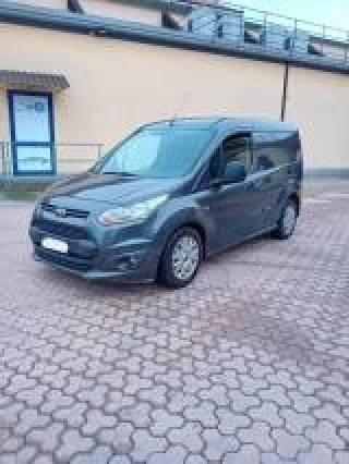 FORD Transit Connect usata, con Antifurto