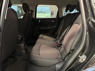 MINI Countryman usata, con Vivavoce