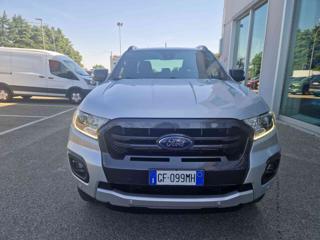FORD Ranger usata, con Airbag