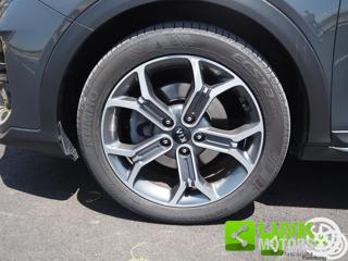 KIA XCeed usata 22