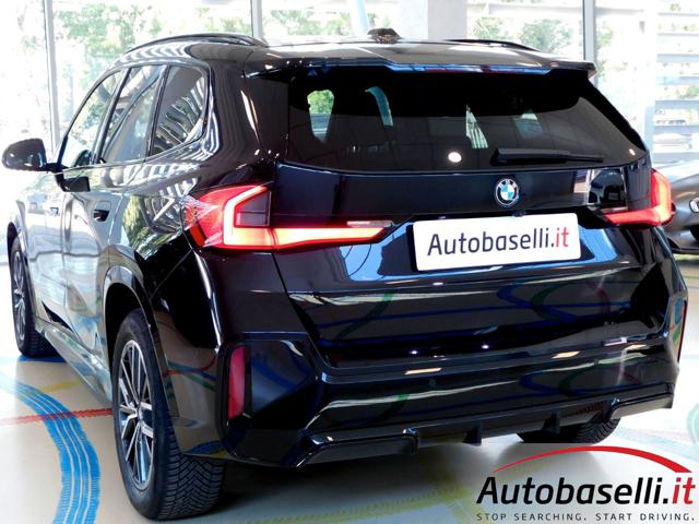 BMW X1 usata, con Servosterzo