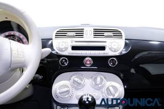 FIAT 500 usata 36