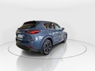 MAZDA CX-5 usata, con Chiusura centralizzata