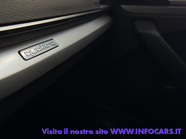 AUDI Q5 usata, con USB