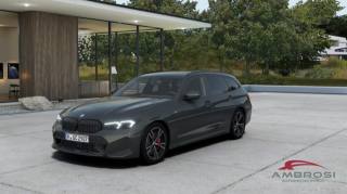 BMW 320 Serie 3 d Touring Msport Pro Innovation  Comfort P