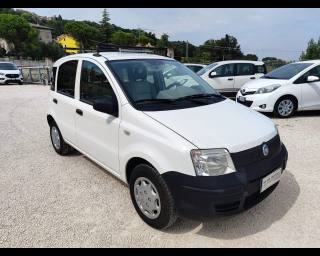 FIAT Panda usata 7