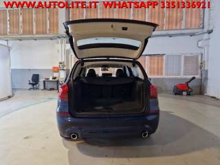 BMW X3 usata, con Autoradio