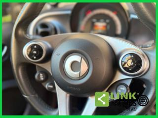 SMART ForTwo usata, con Limitatore di velocità
