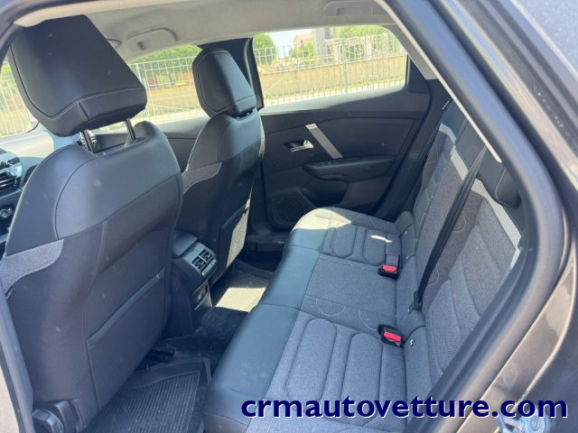 CITROEN C4 usata, con Autoradio