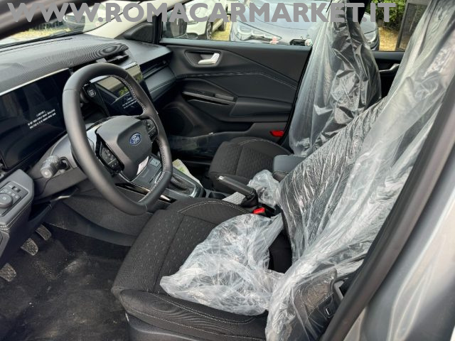 FORD Puma usata, con Specchietti laterali elettrici