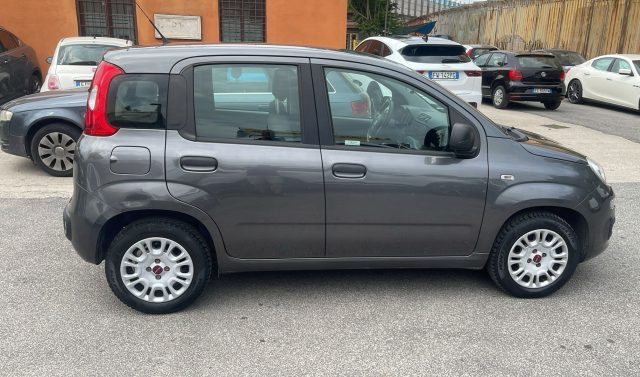 FIAT Panda usata, con Autoradio