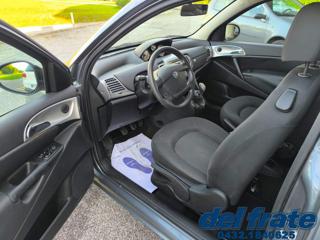 LANCIA Ypsilon usata, con Climatizzatore