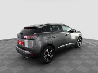 PEUGEOT 3008 usata 4