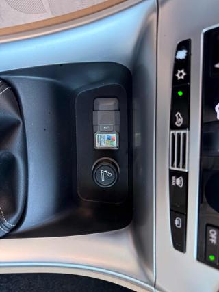 LANCIA Delta usata, con Chiusura centralizzata