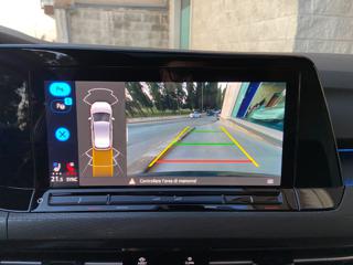 VOLKSWAGEN Golf GTI usata, con Fari LED