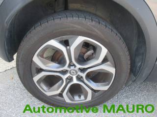RENAULT Captur usata 26