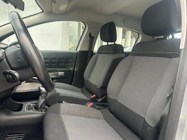 CITROEN C3 usata, con Alzacristalli elettrici