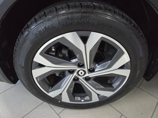 RENAULT Captur usata, con Chiusura centralizzata