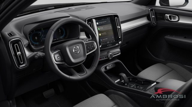 VOLVO XC40 usata 8