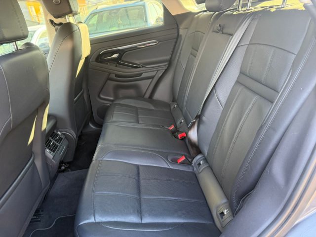 LAND ROVER Range Rover Evoque usata, con Riconoscimento dei segnali stradali