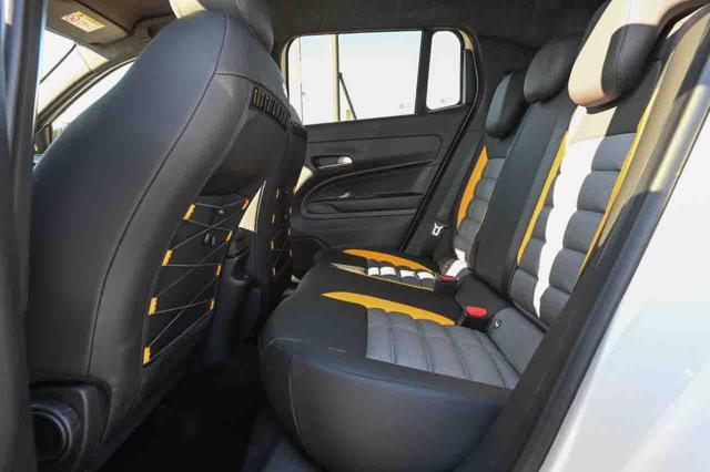 JEEP Avenger usata, con Fendinebbia