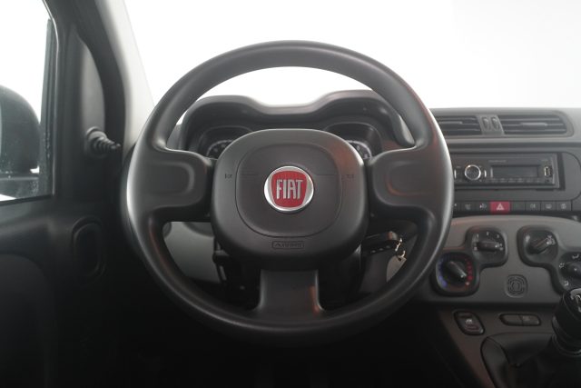 FIAT Panda usata 11