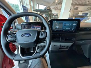 FORD Transit Custom usata, con Sedili riscaldati