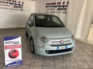 FIAT 500 usata, con Airbag laterali