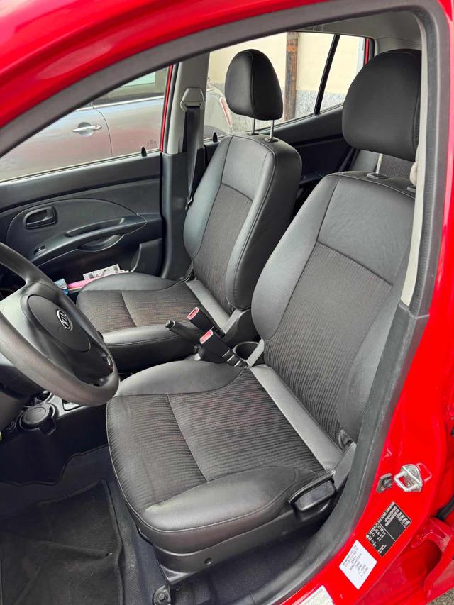 KIA Picanto usata 8
