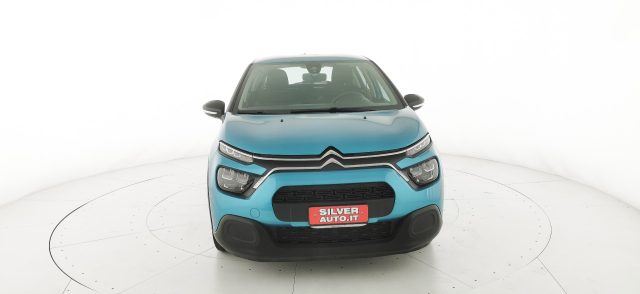 CITROEN C3 usata, con Airbag