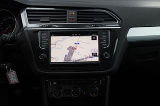 VOLKSWAGEN Tiguan usata, con Vetri oscurati